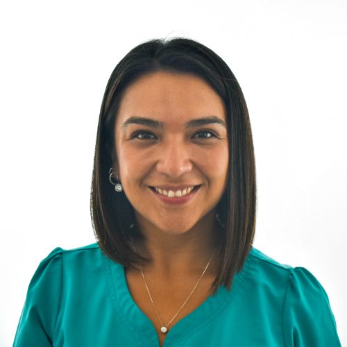 Dra. Roxana Chacana Poblete